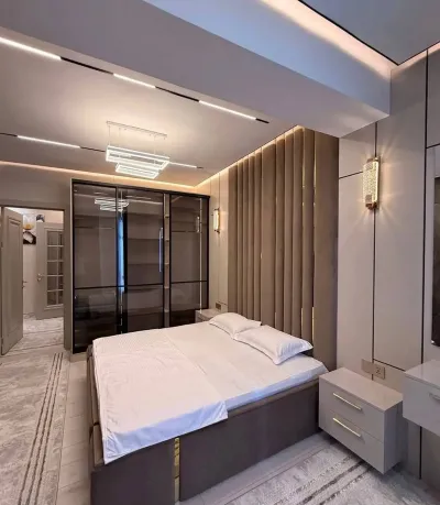 3-комн. квартира, 6 этаж, 80 м², Сино, 33 мк — миниатюра 6