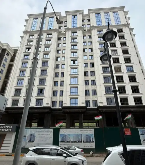 2-комн. квартира, 3 этаж, 89 м², Исмоили Сомони — миниатюра 2