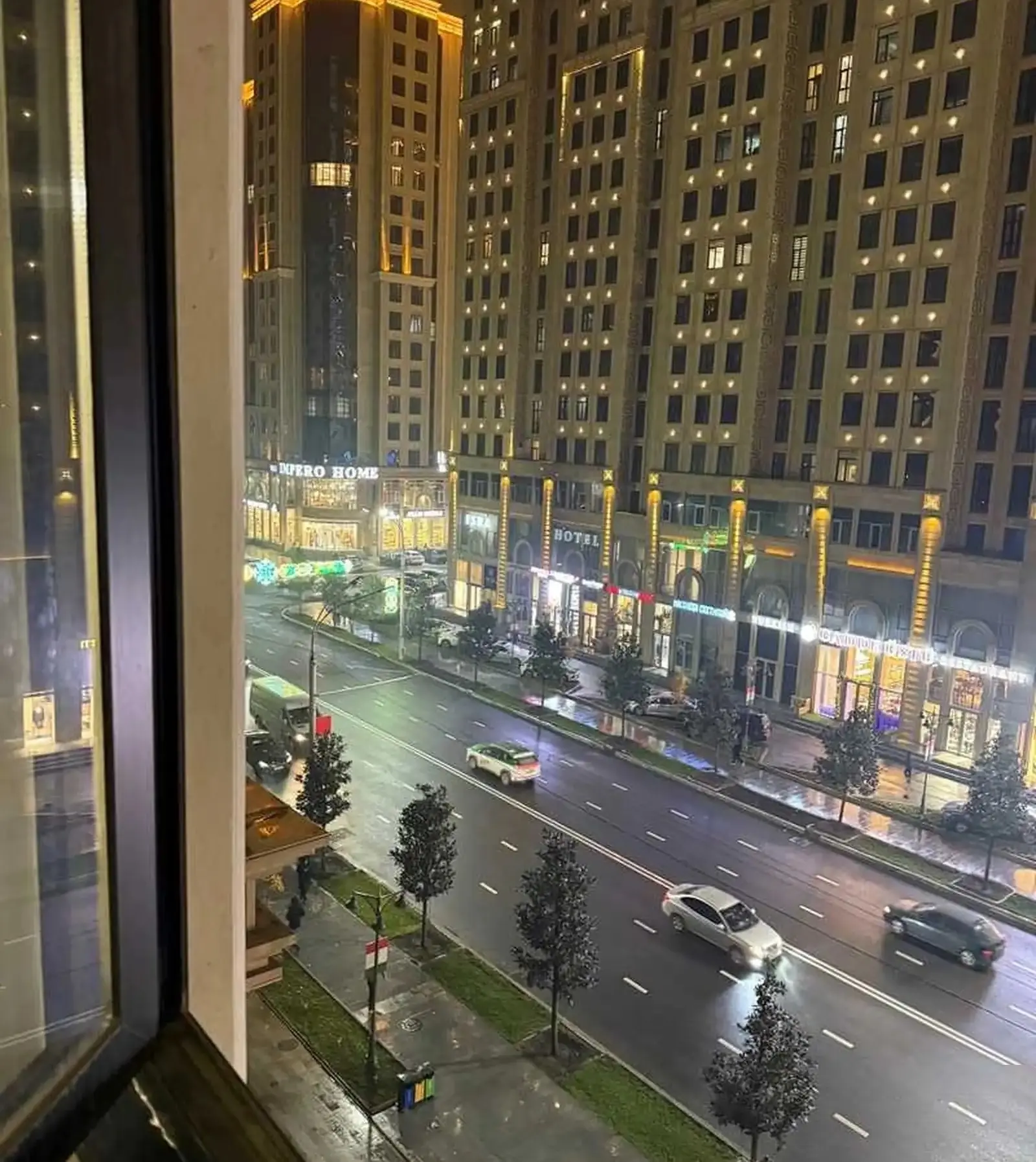 2-комн. квартира, 5 этаж, 88м², Шоҳмансур — миниатюра 1