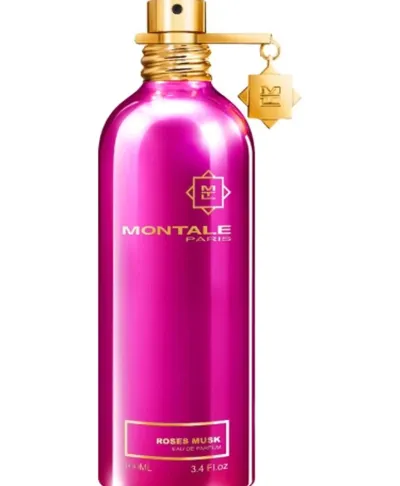 Духи Roses Musk Montale