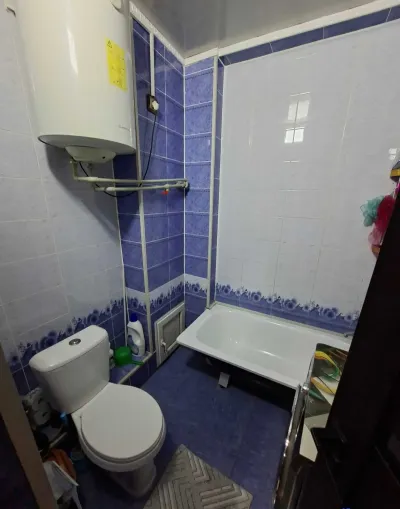 2-комн. квартира, 11 этаж, 42 м², Сино, Профсоюз — миниатюра 7