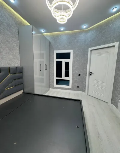 2-комн. квартира, 7 этаж, 58 м², Шохмансур, Зеленый — миниатюра 11