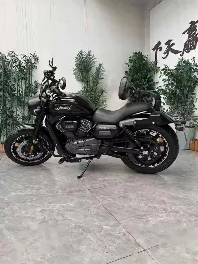Мотоцикл Lifan