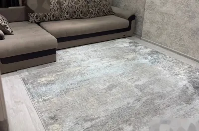 3-комн. квартира, 9 этаж, 72 м², Шохмансур — миниатюра 1