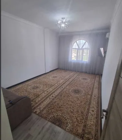 2-комн. квартира, 6 этаж, 57м², сино