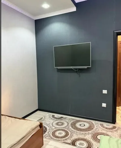 1-комн. квартира, 13 этаж, 57 м², Шохмансур — миниатюра 1