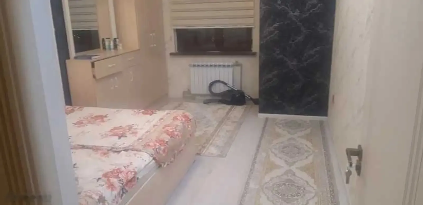 2-комн. квартира, 12 этаж, 62м², гостиницаи Фирдавси — миниатюра 11