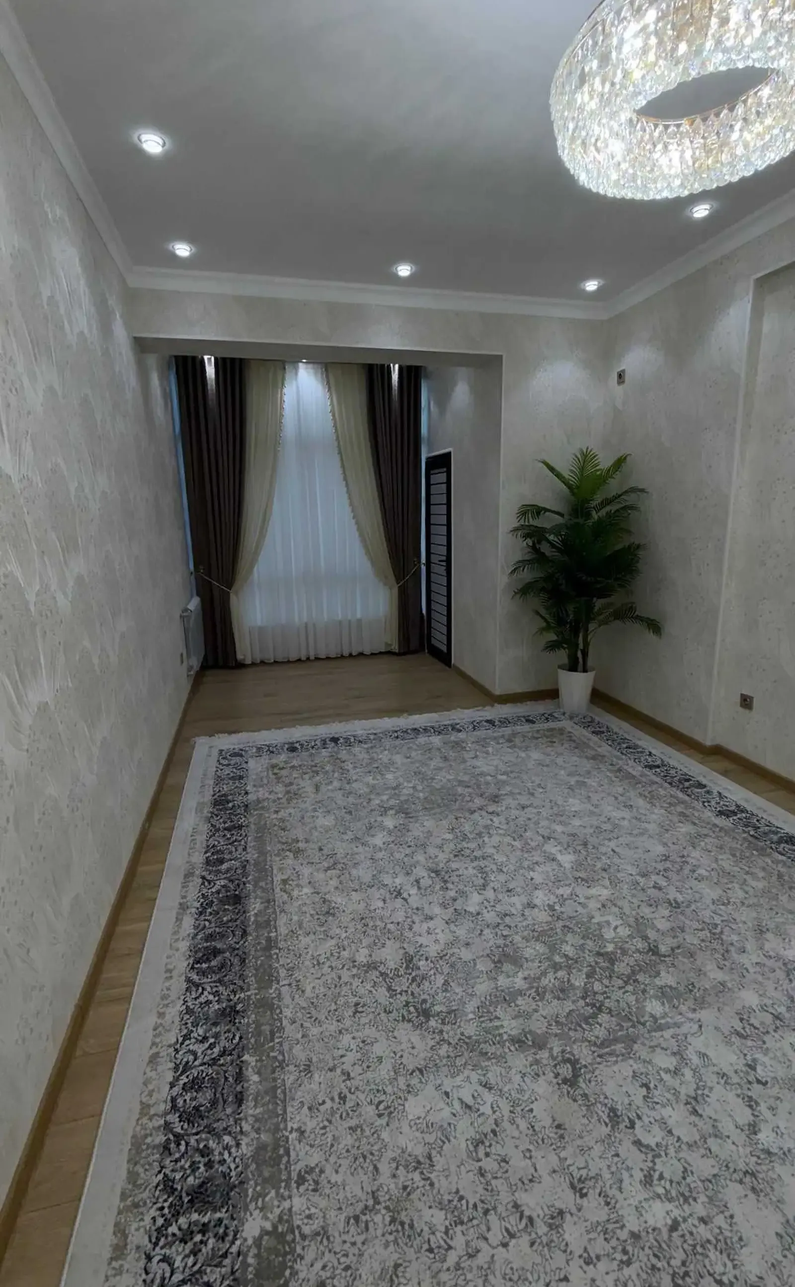 2-комн. квартира, 2 этаж, 90 м², Сино — миниатюра 5