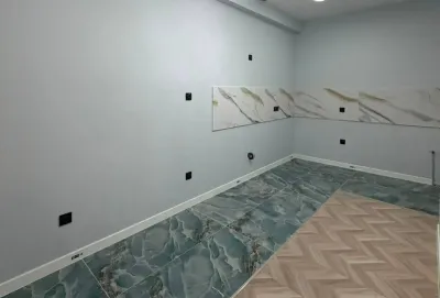 3-комн. квартира, 13 этаж, 116 м², Сино, Профсоюз — миниатюра 5
