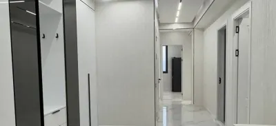 3-комн. квартира, 11 этаж, 111 м², Сино, Сити Мол — миниатюра 1