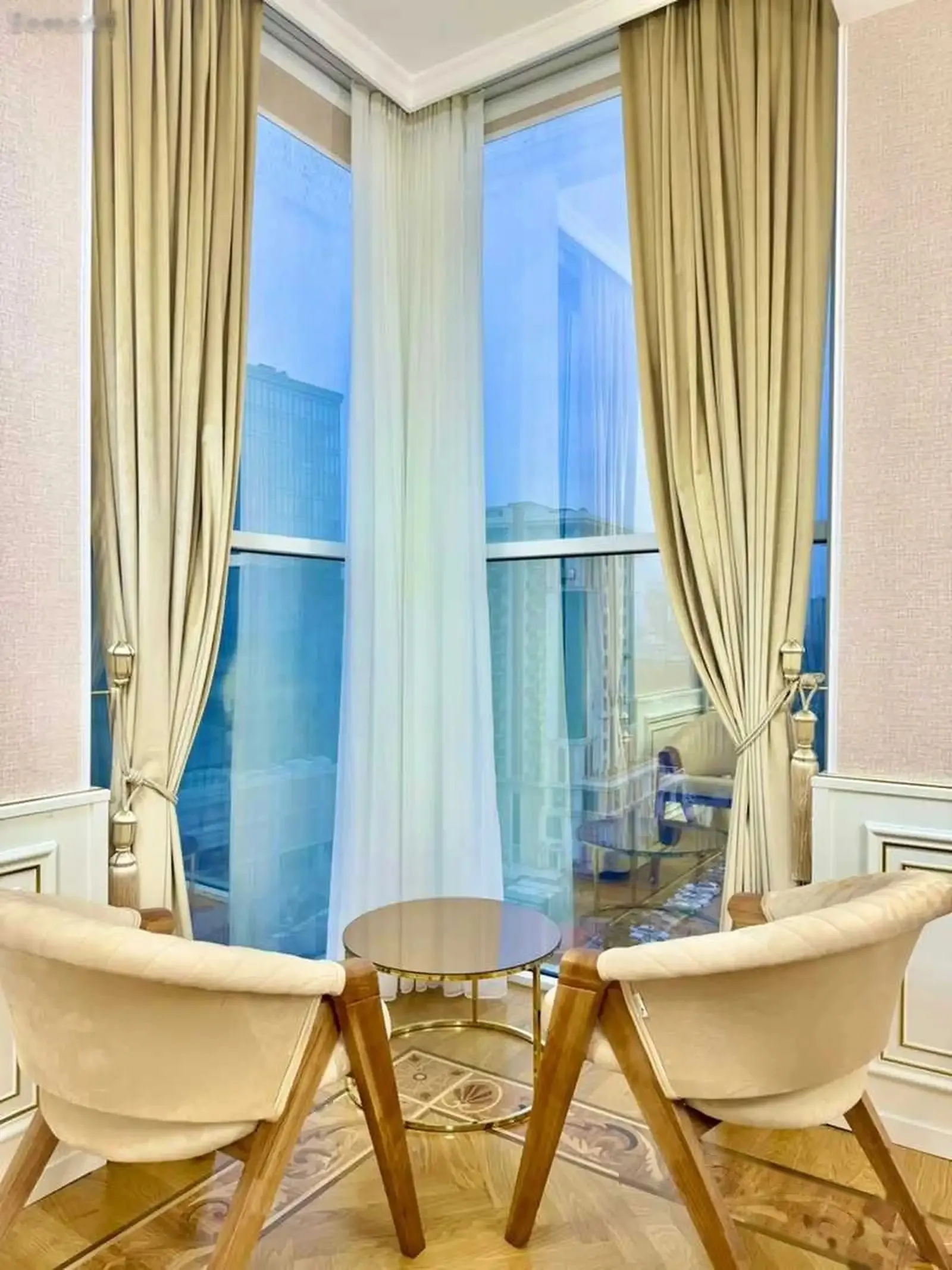 3-комн. квартира, 10 этаж, 103м², цум доми Шох палас