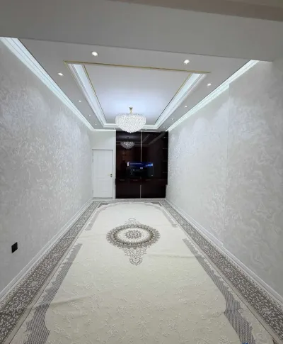 2-комн. квартира, 5 этаж, 65 м², Сино, 112 мкр, пеши Пайкар — миниатюра 6