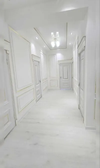 3-комн. квартира, 15 этаж, 100 м², Казокон — миниатюра 4
