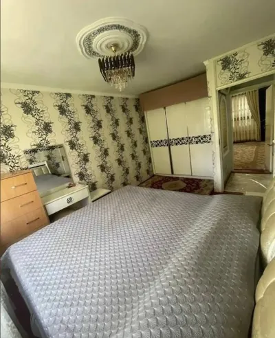 3-комн. квартира, 4 этаж, 63м², Сино — миниатюра 1