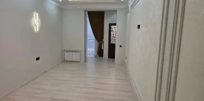 3-комн. квартира, 11 этаж, 89 м², Сино,Текстиль — миниатюра 3