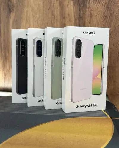 Samsung Galaxy A56 128 gb
