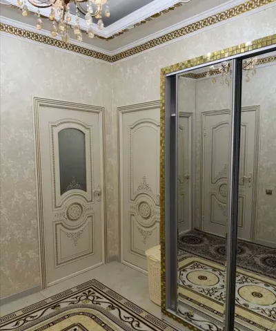 2-комн. квартира, 9 этаж, 64 м², Сино — миниатюра 7