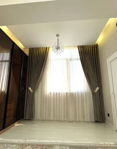2-комн. квартира, 11 этаж, 96 м², шохмансур — миниатюра 7