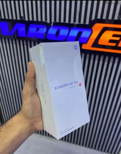 Xiaomi 14t Pro 5g 256 gb