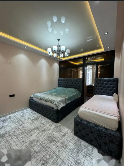 2-комн. квартира, 9 этаж, 80м², Садбарг дом Вайкики — миниатюра 6
