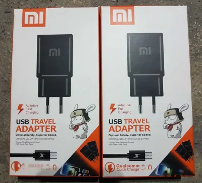 Зарядное устройство Xiaomi Mi