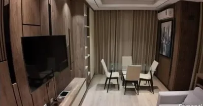 2-комн. квартира, 7 этаж, 72м², Сомони — миниатюра 3