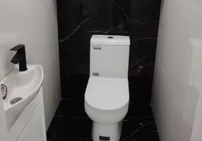 2-комн. квартира, 14 этаж, 89 м², Сино