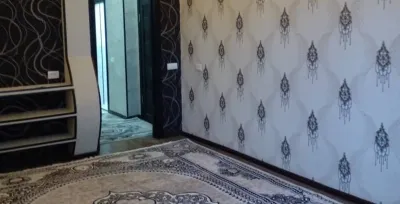 2-комн. квартира, 13 этаж, 82 м², н.Фирдавси,Молодёжный Ёвар — миниатюра 5