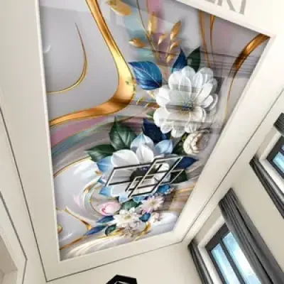 3-комн. квартира, 10 этаж, 135м², И.Сомони, пушти точик матбуот — миниатюра 12