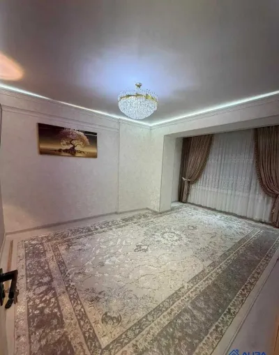 2-комн. квартира, 11 этаж, 67 м², Сино — миниатюра 1