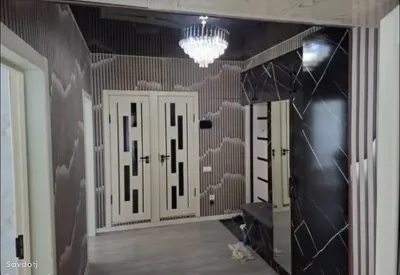 3-комн. квартира, 4 этаж, 85м², Сино — миниатюра 6