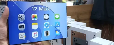 Планшет 17 Pro max 2sim 16/1tera 10000 battery