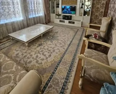 3-этажный, 12 комнатный дом, 480 м², Сомони — миниатюра 4