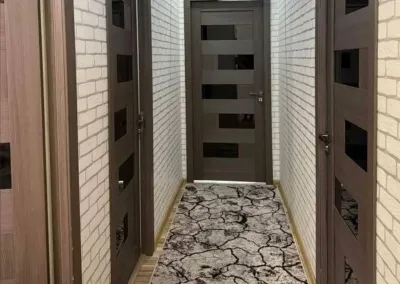 2-комн. квартира, 4 этаж, 70 м², Фирдавси — миниатюра 6