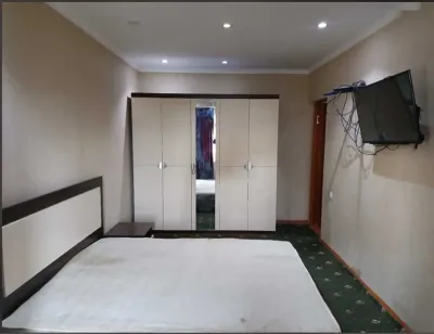 3-комн. квартира, 5 этаж, 100м², Сирк, Гулистон