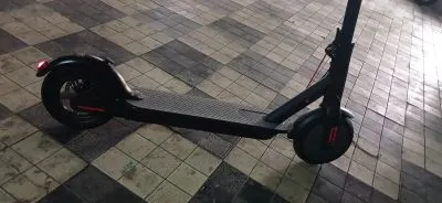 Электросамокат