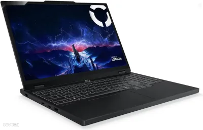 Игровой ноутбук Lenovo Legion 5 15IAX10 Core Ultra 9 32ГБ 2ТБ SSD RTX 5070 OLED