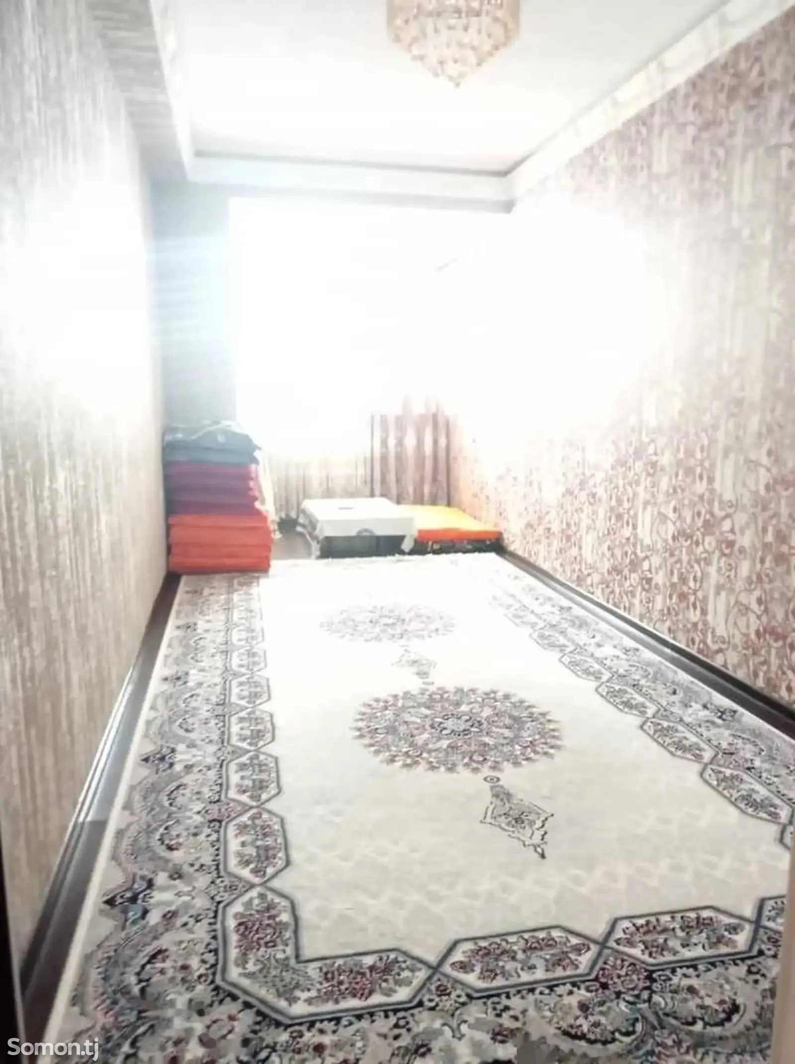 2-комн. квартира, 7 этаж, 83м², Шохмансур — миниатюра 7