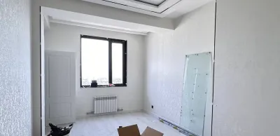 3-комн. квартира, 19 этаж, 84 м², Сино — миниатюра 4