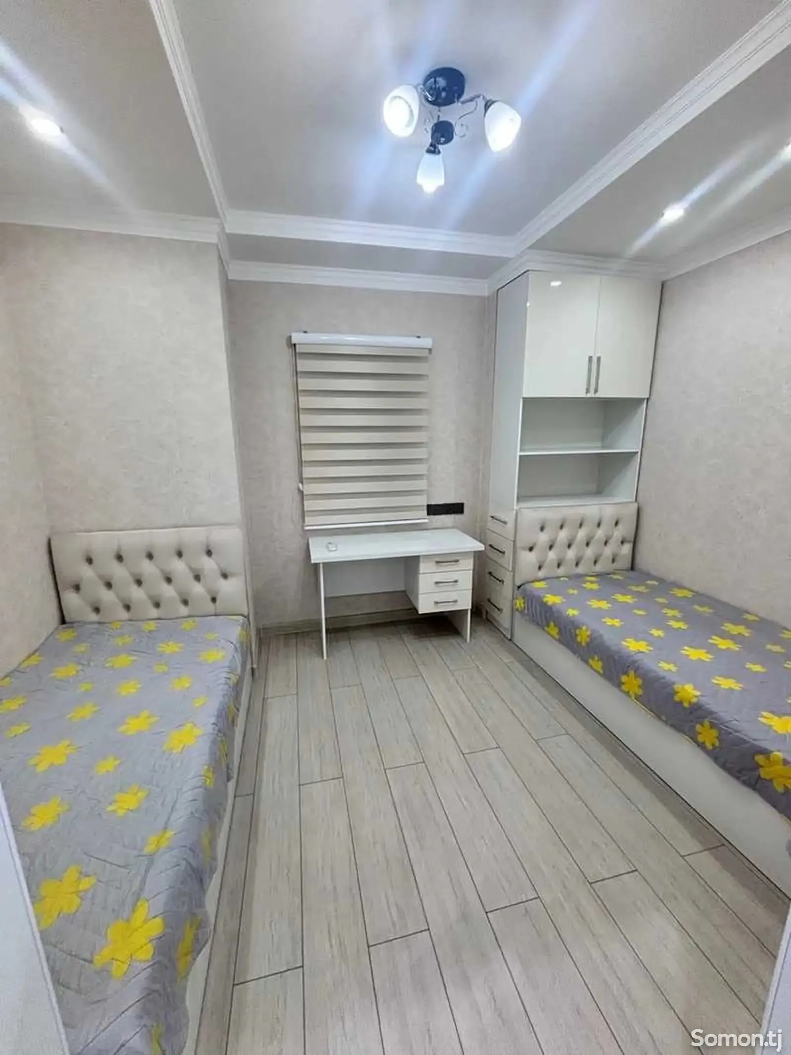 4-комн. квартира, 14 этаж, 121м², скорый — миниатюра 4