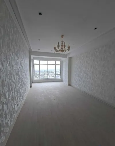 2-комн. квартира, 12 этаж, 74 м², Сино, 104 мкр (назди мактаби 101) — миниатюра 1