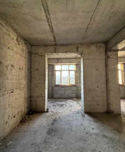 3-комн. квартира, 15 этаж, 105 м², н.Исмоили Сомони,Спартак — миниатюра 6