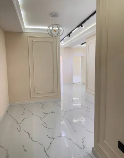 2-комн. квартира, 15 этаж, 84 м², Сино 82 мкр Сити Молл — миниатюра 1