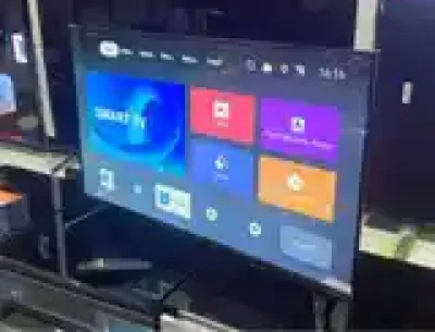Телевизоры Android 46 2026