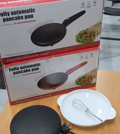 Сковородка для приготовления блинчиков
