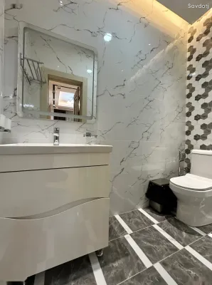 5-комн. квартира, 7 этаж, 166 м², Дом печати, IL PATIO, Центр, Шохмансур
