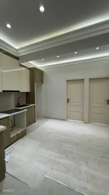 2-комн. квартира, 8 этаж, 53 м², сино