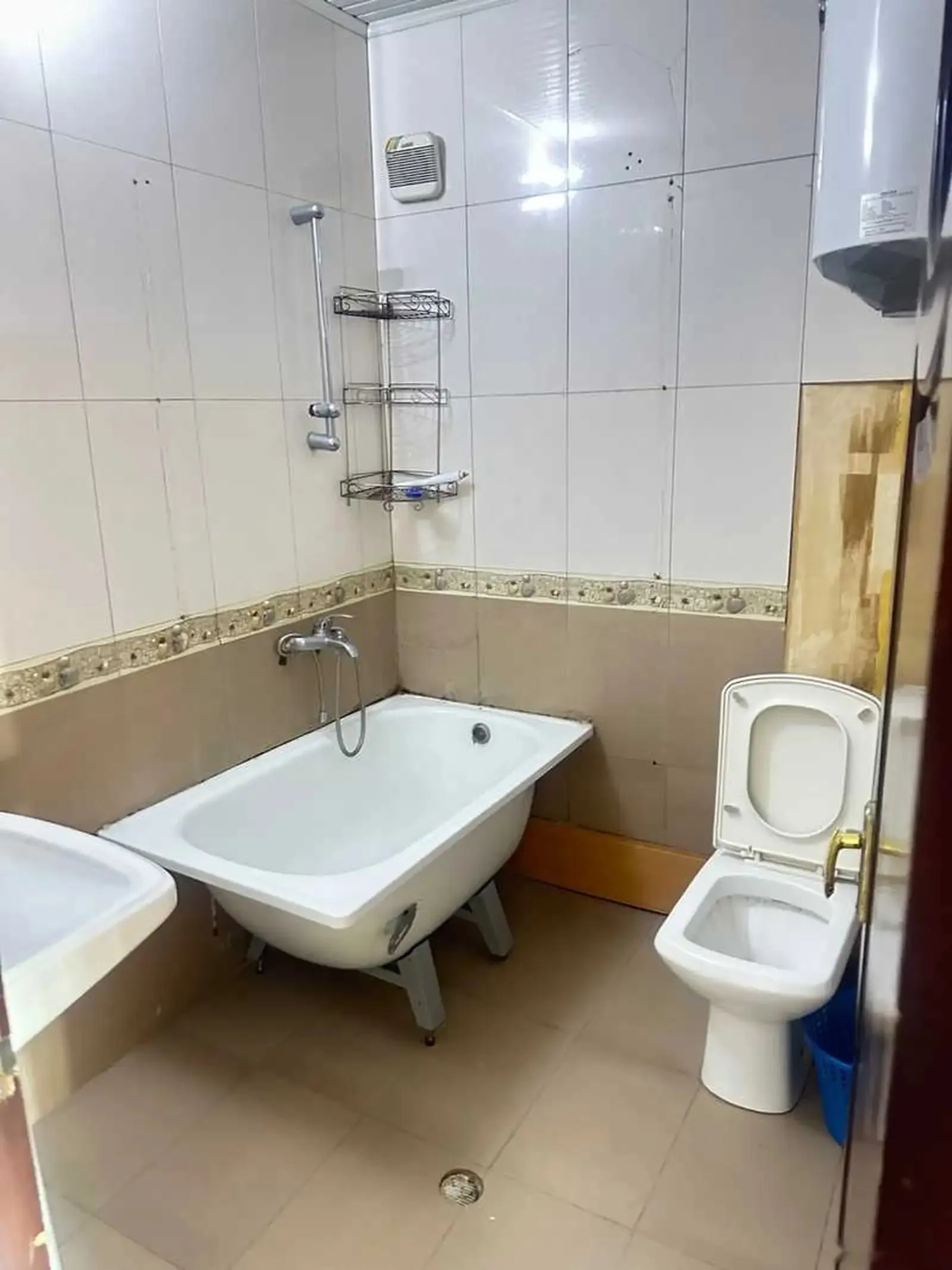 2-комн. квартира, 7 этаж, 70м², И.Сомони — миниатюра 6