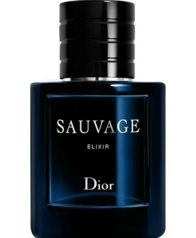 Духи Sauvage ElixirDior — миниатюра 2