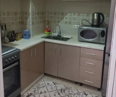 2-комн. квартира, 16 этаж, 52м², Садбарг дом Гелос — миниатюра 6